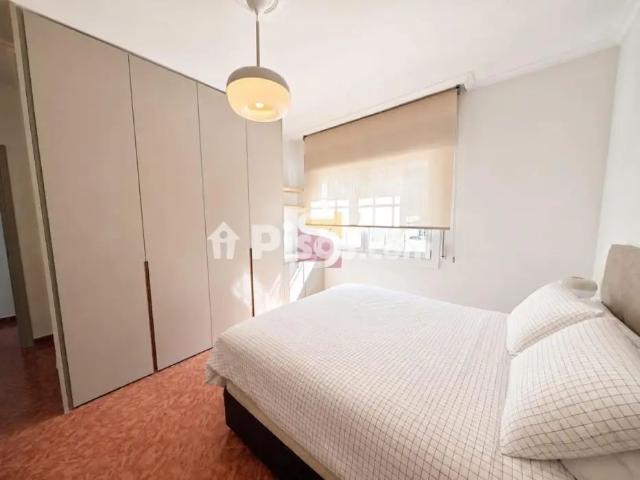 Apartamento en alquiler en Vigo