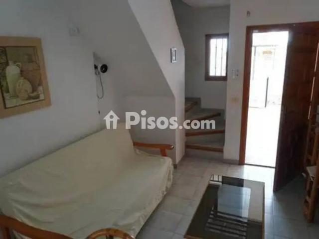 Apartamento en alquiler en Murcia, Área Metropolitana de Murcia