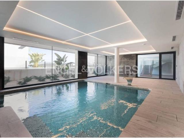 Piso en alquiler en la Marina Alta, Valencia