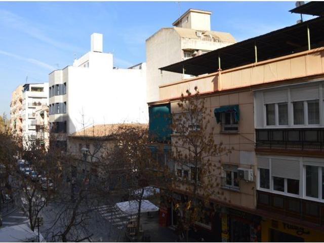 Piso en alquiler en Ronda, Granada