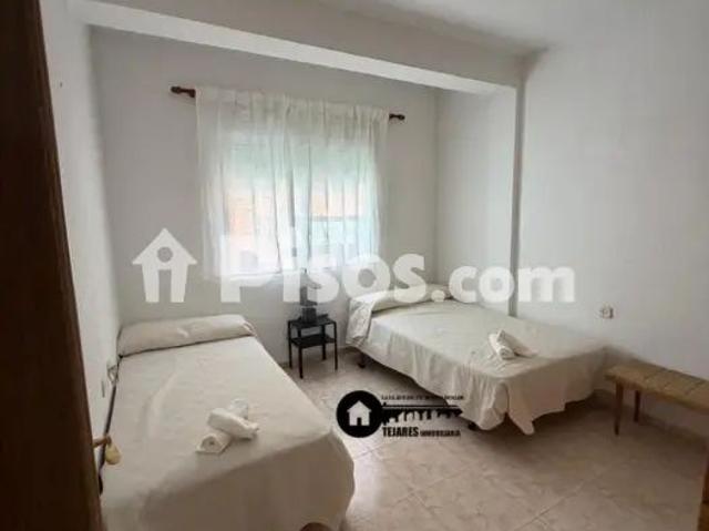 Apartamento en alquiler en Distrito 4, Albacete