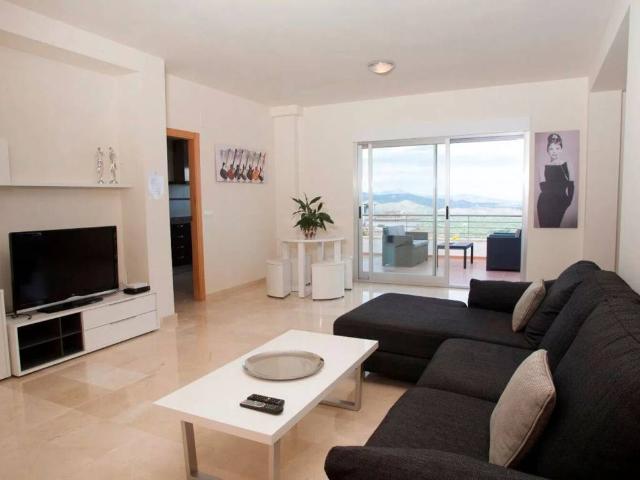 Piso en alquiler en Pego, Monte Pego