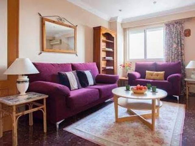 Piso en alquiler en la Marina Alta, Valencia