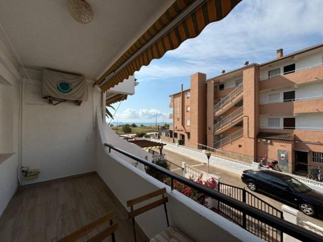 Piso en alquiler en Urbanització Penismar, Peníscola / Peñíscola