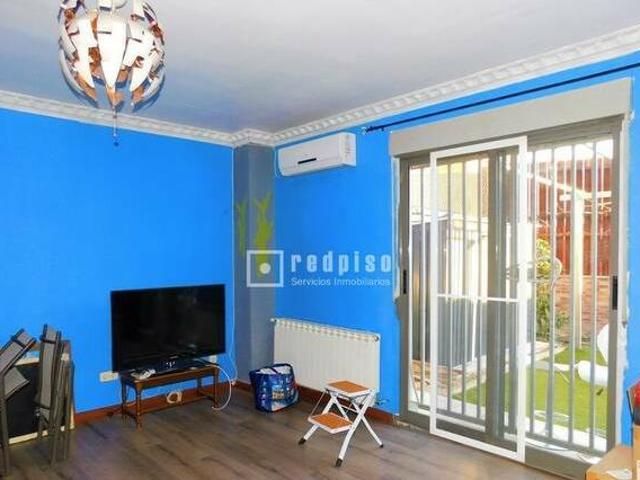 Casa en alquiler en Getafe