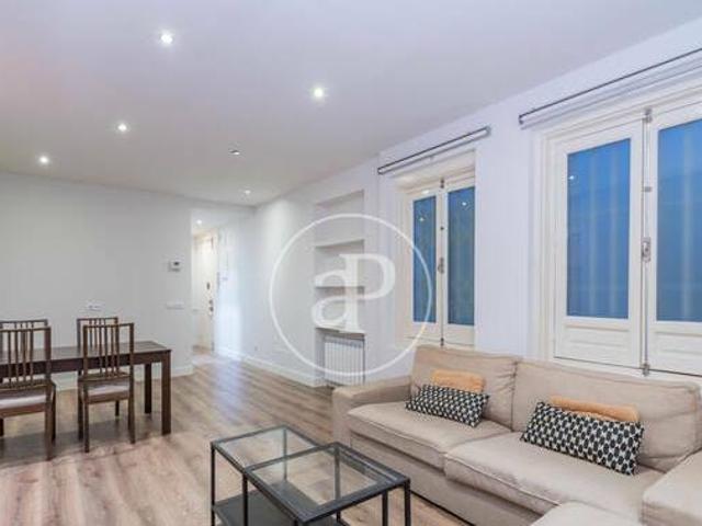 Casa en alquiler en Madrid
