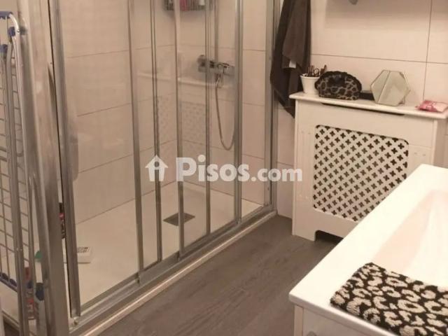 Apartamento en alquiler en A Coruña, Galicia
