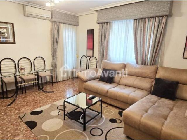 Piso en alquiler en el Vinalopó Mitjà / El Vinalopó Medio, Valencia