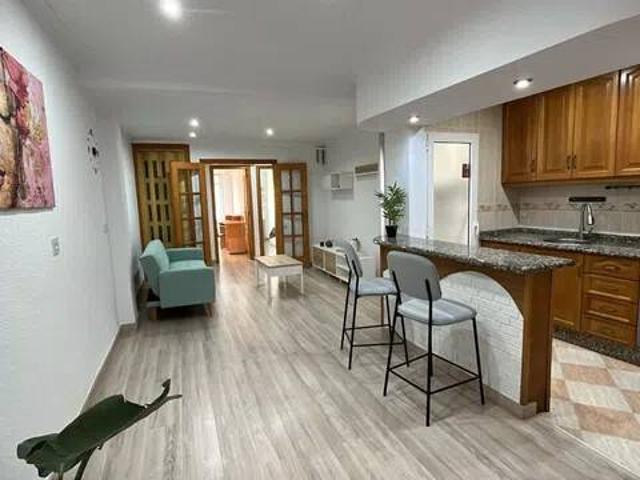 Piso en alquiler en el Vinalopó Mitjà / El Vinalopó Medio, Valencia