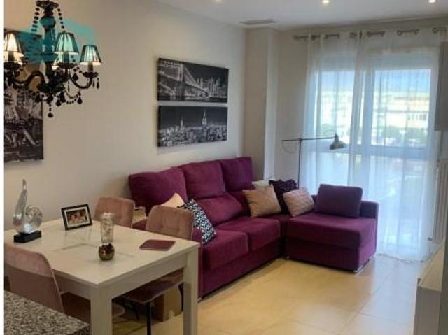 Piso en alquiler en les Vinyes, Petrer