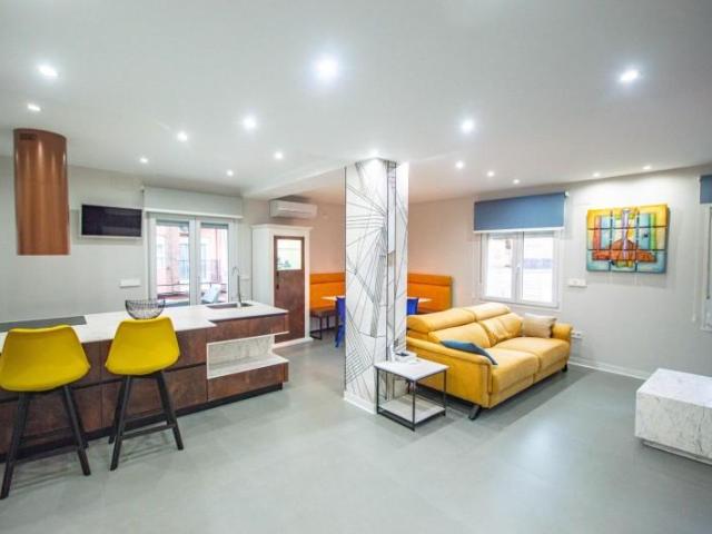 Piso en alquiler en el Vinalopó Mitjà / El Vinalopó Medio, Valencia