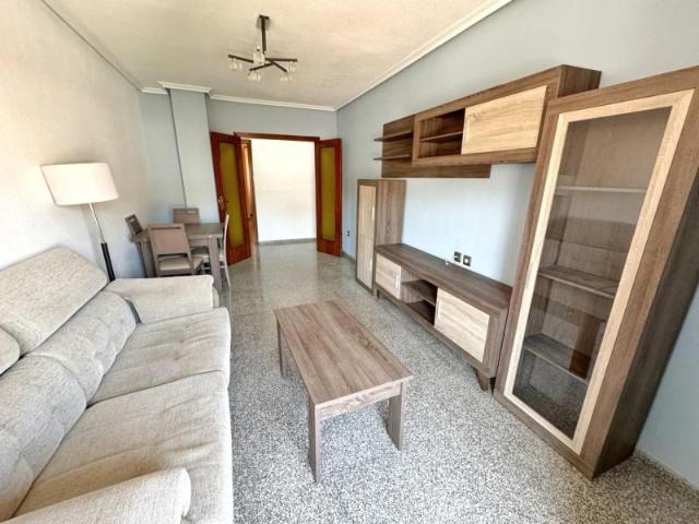 Piso en alquiler en Petrer, Valencia