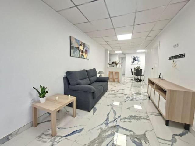 Piso en alquiler en el Vinalopó Mitjà / El Vinalopó Medio, Valencia