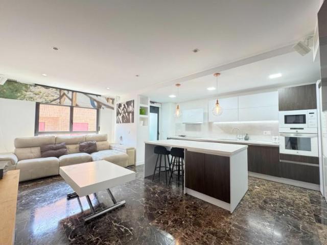 Piso en alquiler en Petrer, la Borinquen