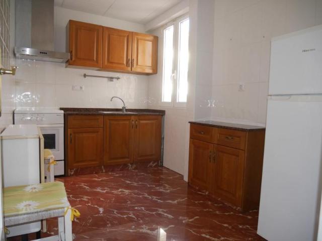 Piso en alquiler en el Vinalopó Mitjà / El Vinalopó Medio, Valencia