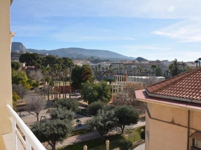 Piso en alquiler en el Vinalopó Mitjà / El Vinalopó Medio, Valencia