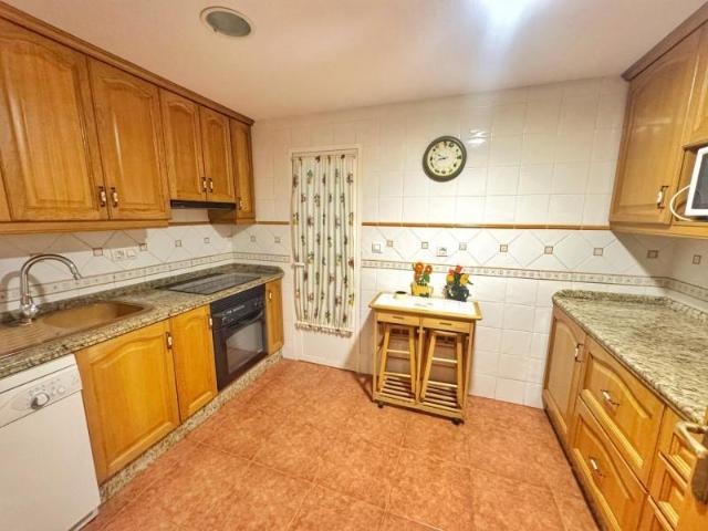 Piso en alquiler en Petrer