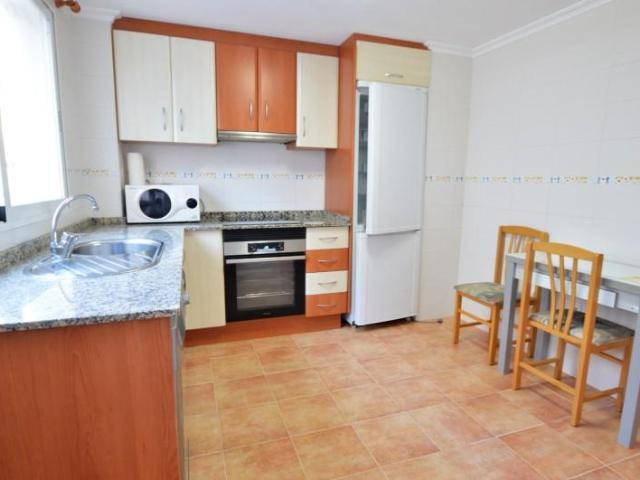 Piso en alquiler en el Vinalopó Mitjà / El Vinalopó Medio, Valencia