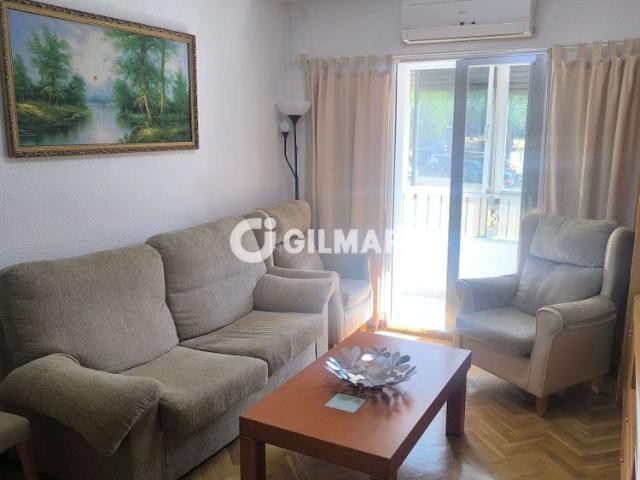 Apartamento en alquiler en Fuencarral - El Pardo, Madrid