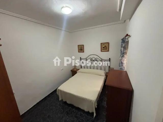 Apartamento en alquiler en San Ildefonso, Jaén