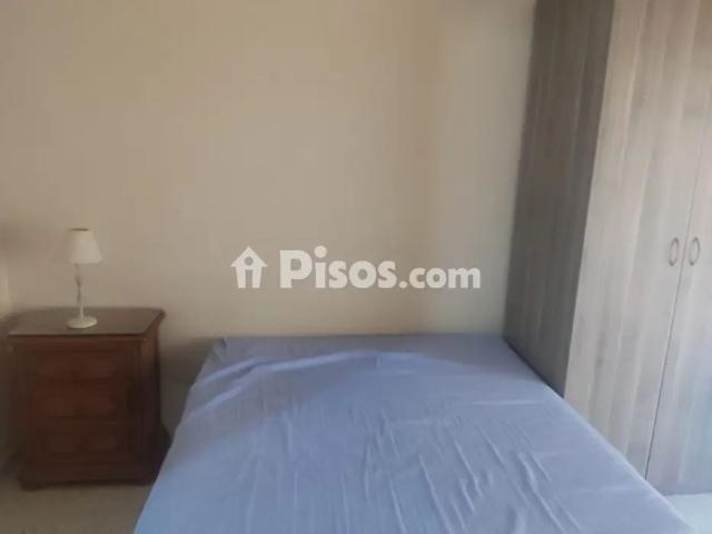 Apartamento en alquiler en San Ildefonso, Jaén