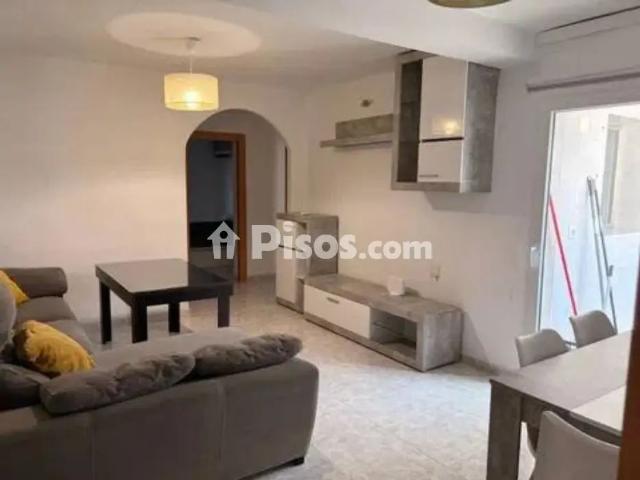 Apartamento en alquiler en San Ildefonso, Jaén