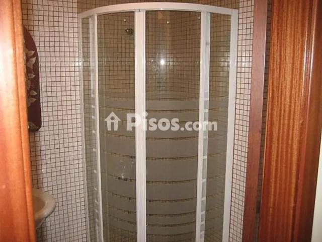 Apartamento en alquiler en Centro, Salamanca