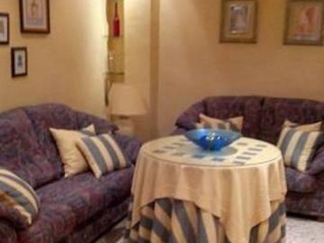 Casa en alquiler en Madrid