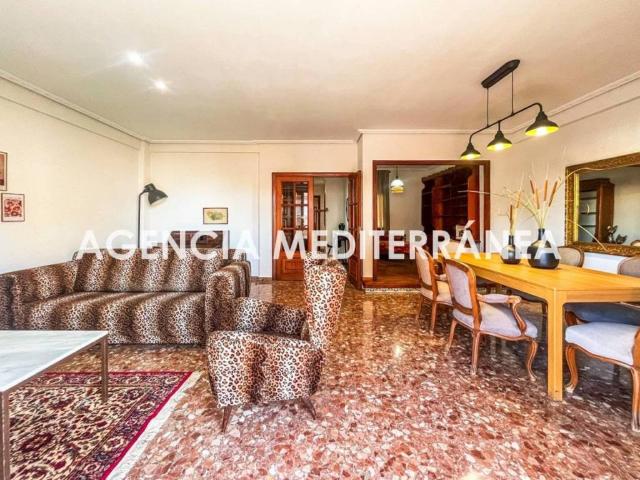 Piso en alquiler en l'Horta Sud, Valencia