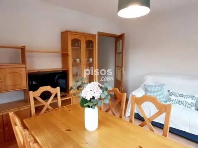 Apartamento en alquiler en Ávila, Castilla y León