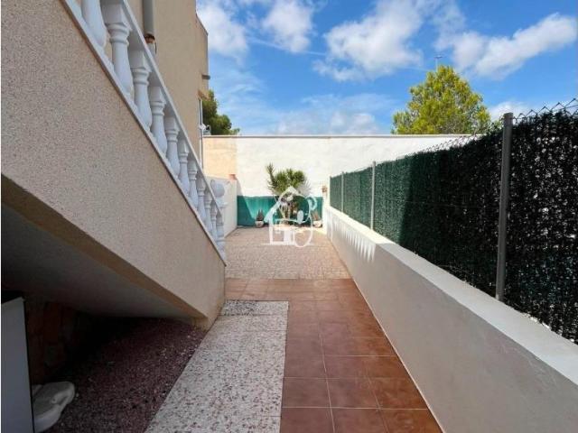 Piso en alquiler en Pinar de Campoverde, el Baix Segura / La Vega Baja