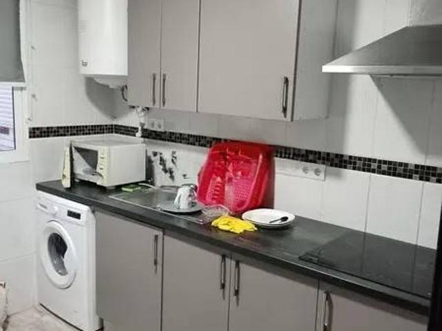 Piso en alquiler en Piles, Valencia