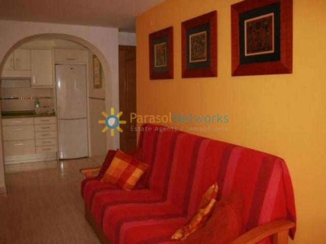 Piso en alquiler en Piles