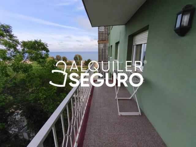 Piso en alquiler en Maresme, Catalunya