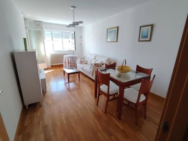 Piso en alquiler en Pinilla, Zamora