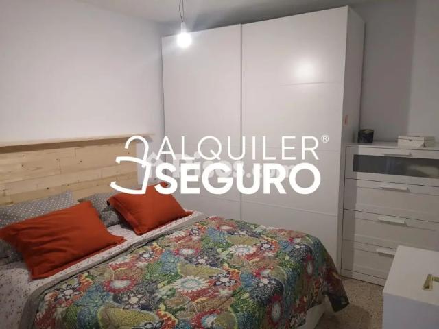 Apartamento en alquiler en Casco Antiguo, Sevilla