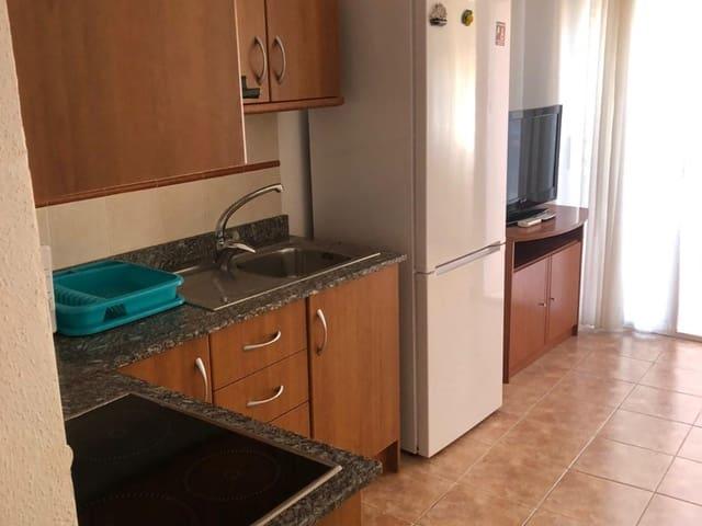 Piso en alquiler en el Vinalopó Mitjà / El Vinalopó Medio, Valencia