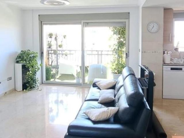 Piso en alquiler en El Pinós, Valencia