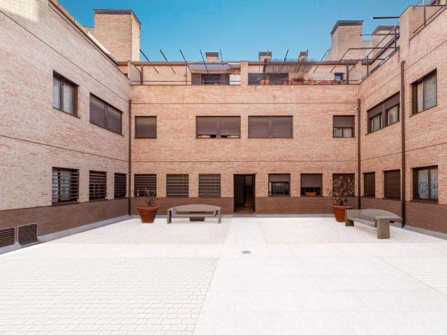 Piso en alquiler en Pinto