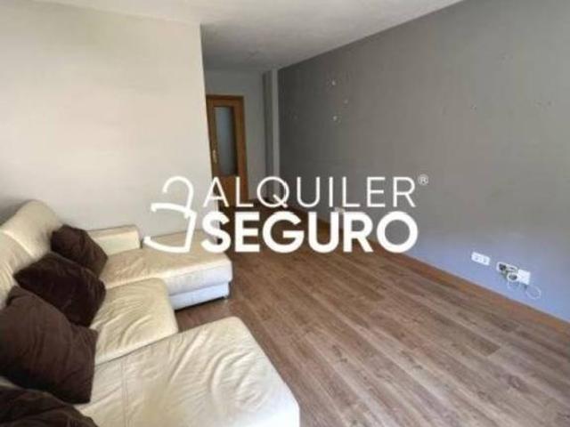 Piso en alquiler en Pinto, Madrid
