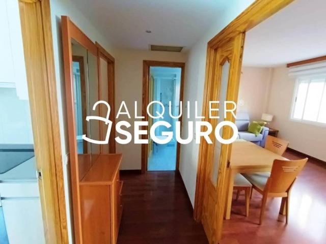 Piso en alquiler en Pinto, Comunidad de Madrid