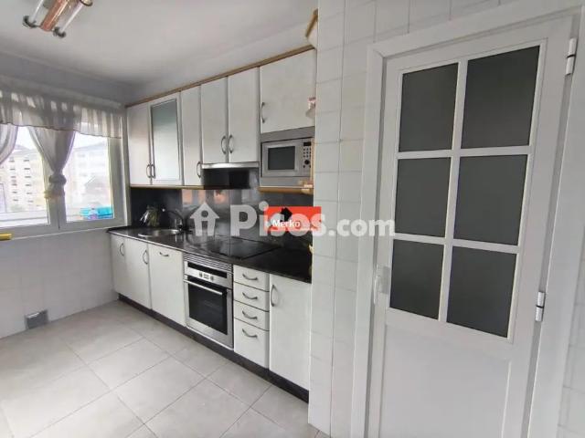 Apartamento en alquiler en Lugo, Galicia