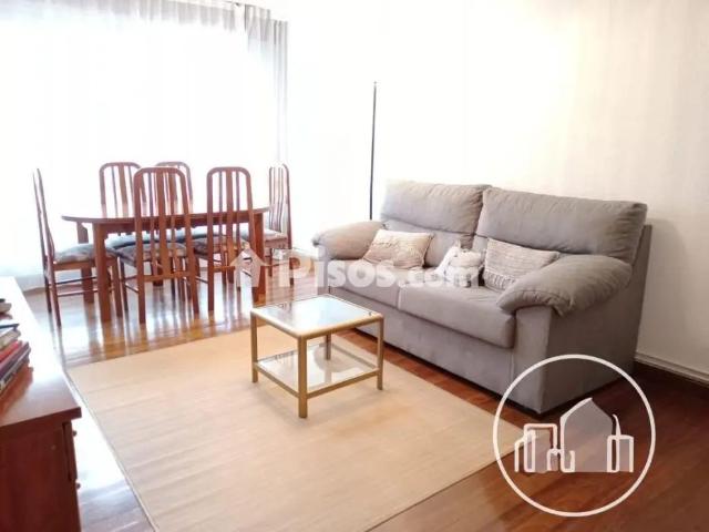 Apartamento en alquiler en Centro, Burgos