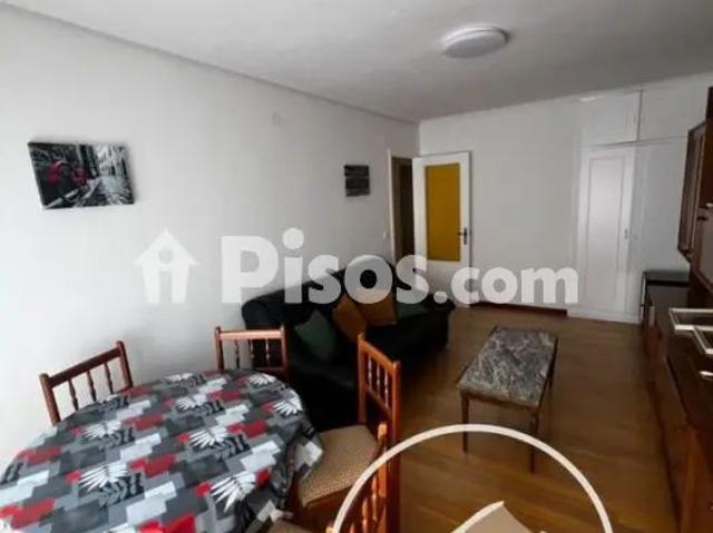 Apartamento en alquiler en Centro, Burgos