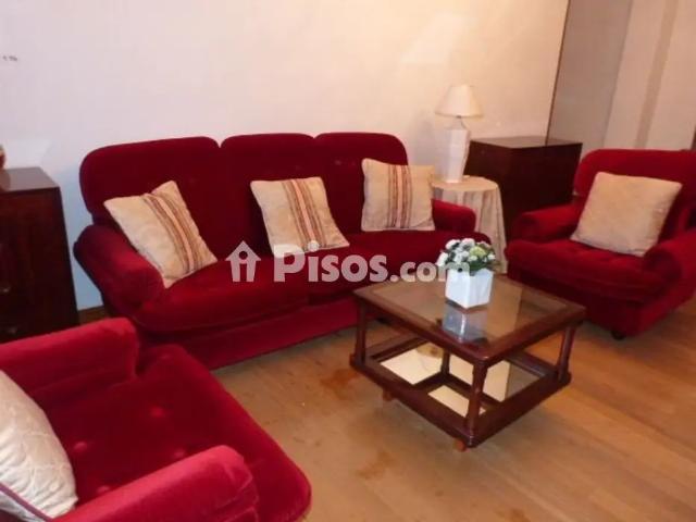 Apartamento en alquiler en Centro, Burgos