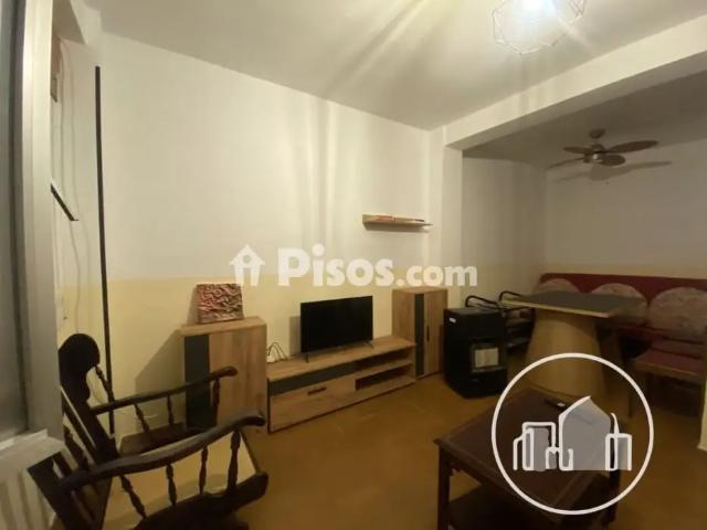 Apartamento en alquiler en Distrito Centro Norte, Burgos