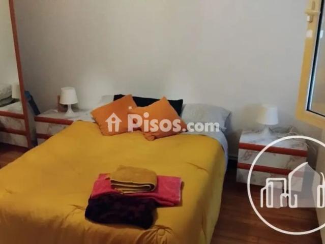 Apartamento en alquiler en Centro, Burgos