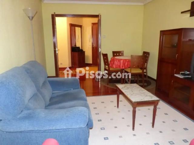 Apartamento en alquiler en Centro, Burgos