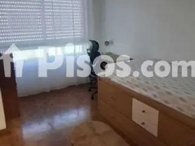 Apartamento en alquiler en Centro, Burgos
