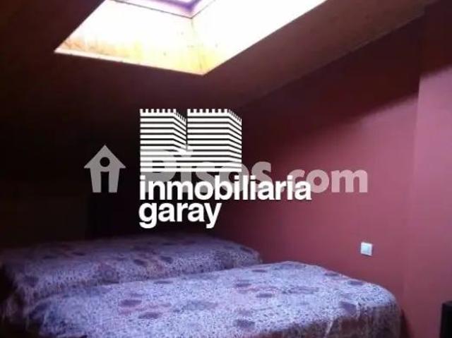 Apartamento en alquiler en Centro, Burgos